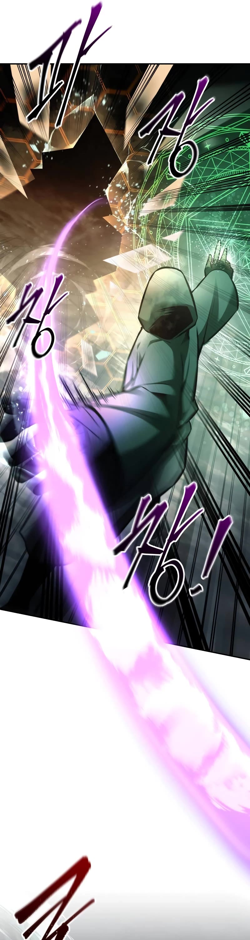 I Became the Tyrant of a Defense Game Chapter 80 page 20 - Chapter 80