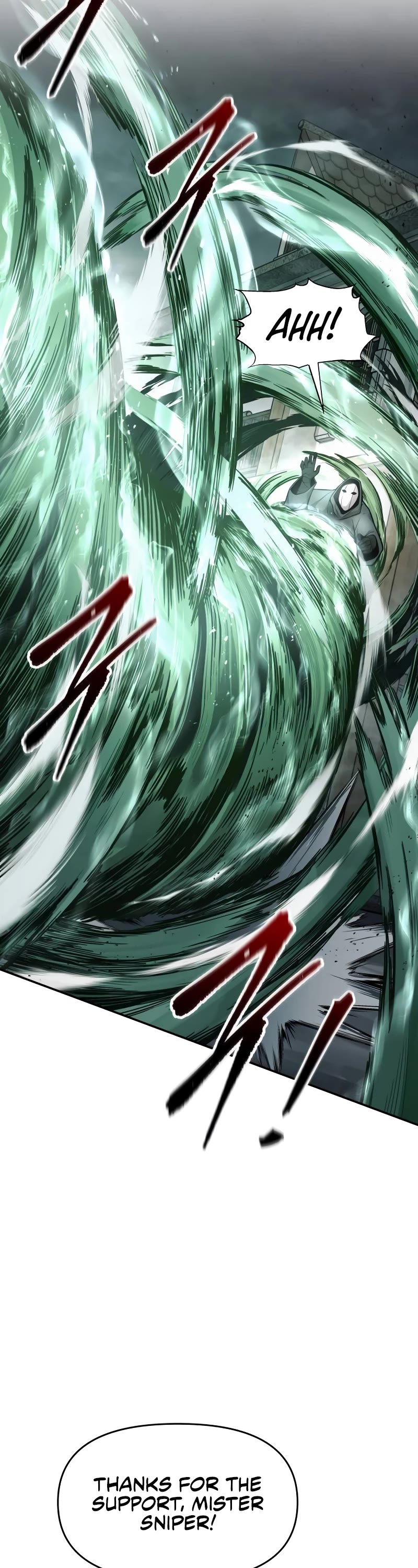 I Became the Tyrant of a Defense Game Chapter 80 page 21 - Chapter 80