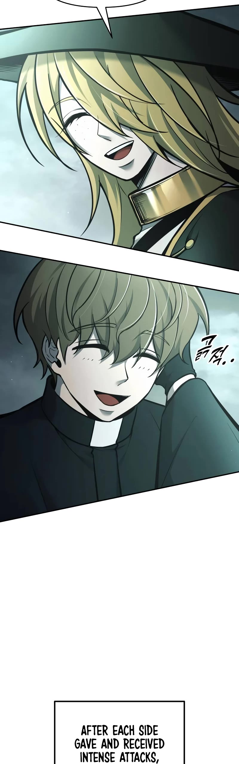 I Became the Tyrant of a Defense Game Chapter 80 page 22 - Chapter 80