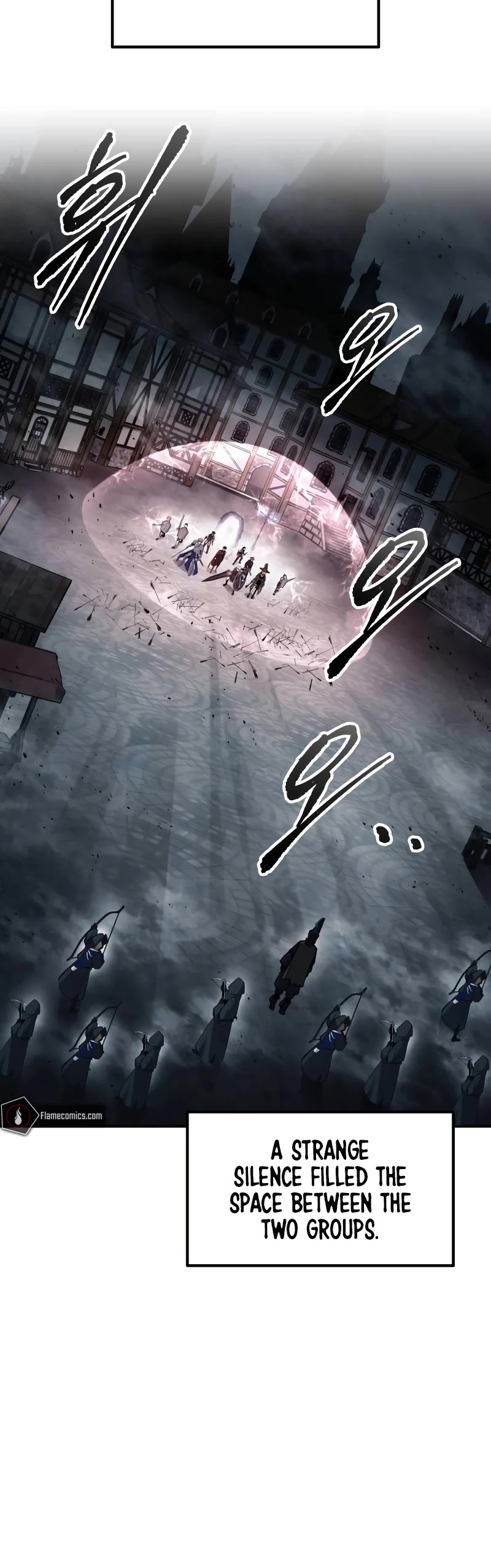 I Became the Tyrant of a Defense Game Chapter 80 page 23 - Chapter 80