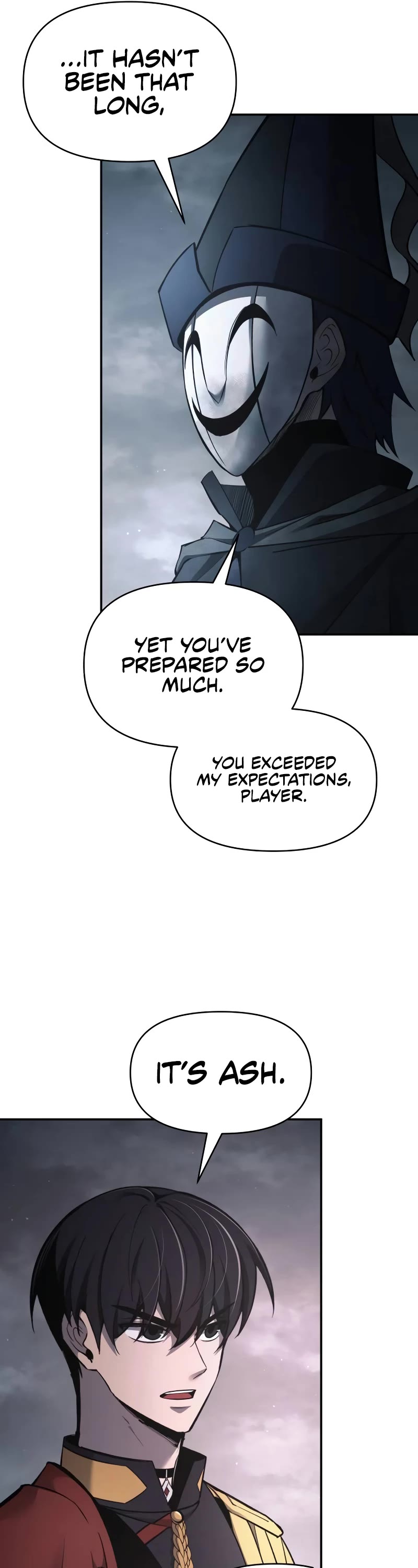 I Became the Tyrant of a Defense Game Chapter 80 page 24 - Chapter 80