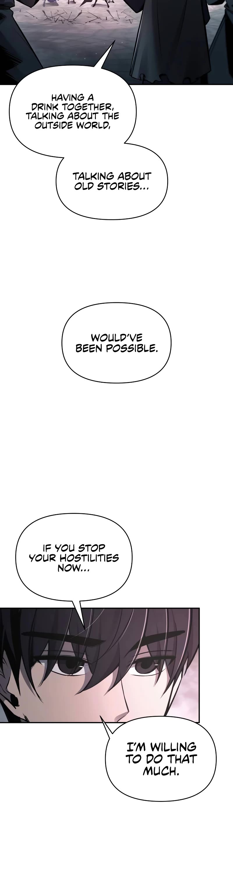 I Became the Tyrant of a Defense Game Chapter 80 page 27 - Chapter 80