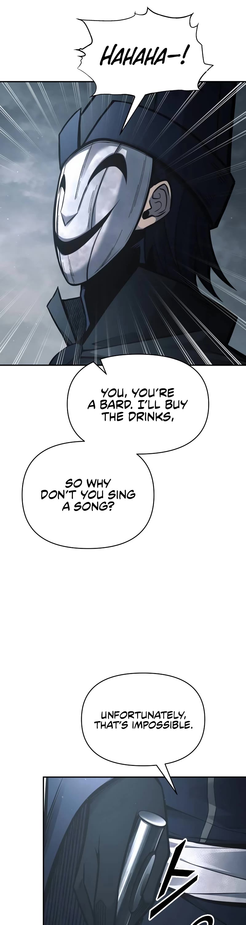 I Became the Tyrant of a Defense Game Chapter 80 page 28 - Chapter 80