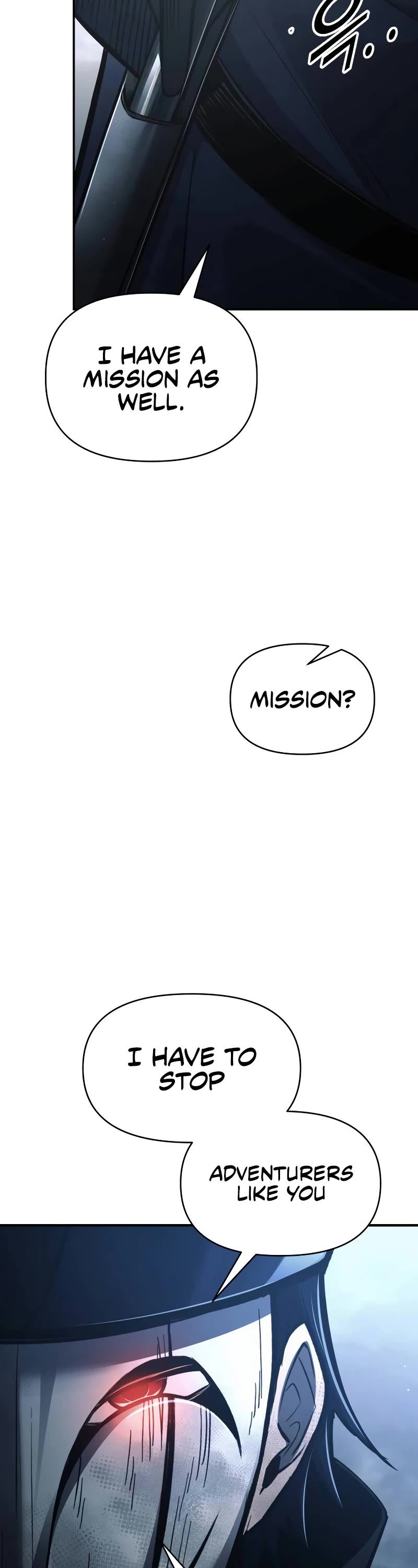 I Became the Tyrant of a Defense Game Chapter 80 page 29 - Chapter 80
