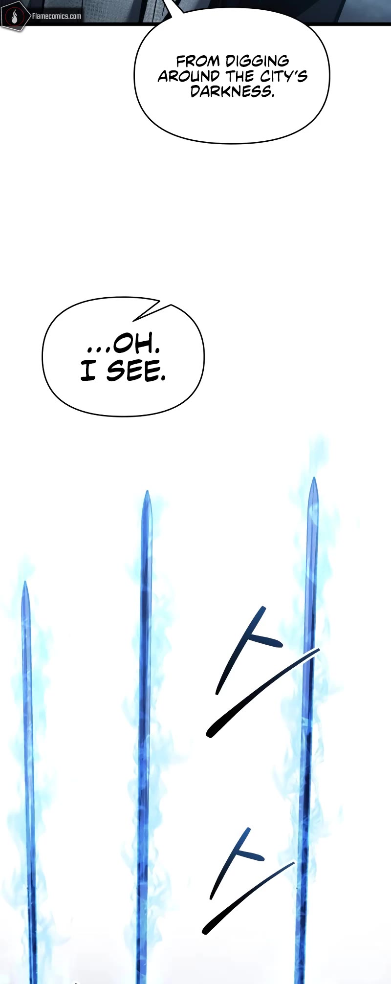 I Became the Tyrant of a Defense Game Chapter 80 page 30 - Chapter 80