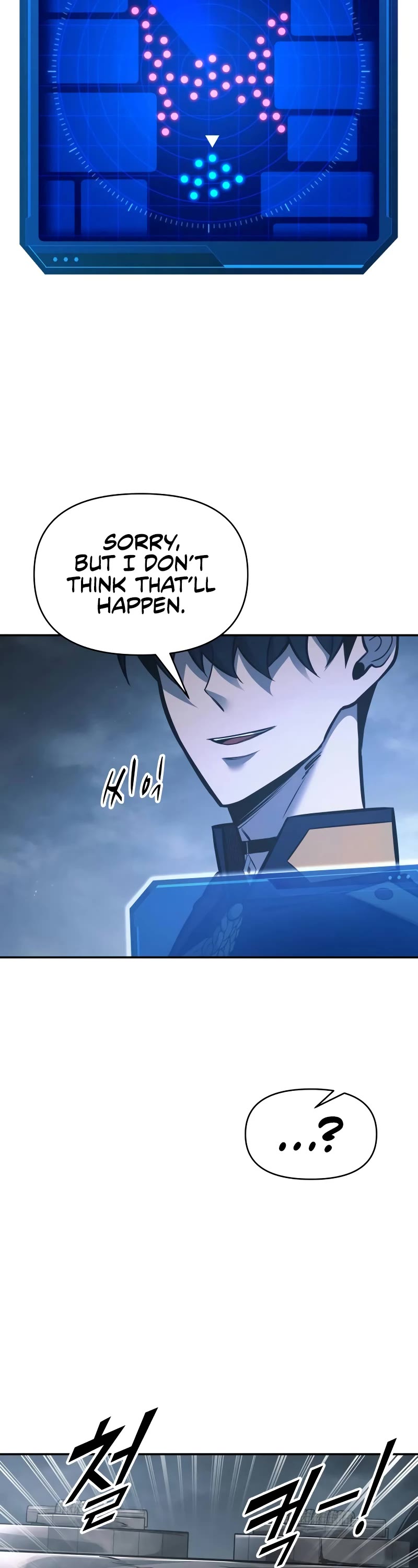 I Became the Tyrant of a Defense Game Chapter 80 page 33 - Chapter 80