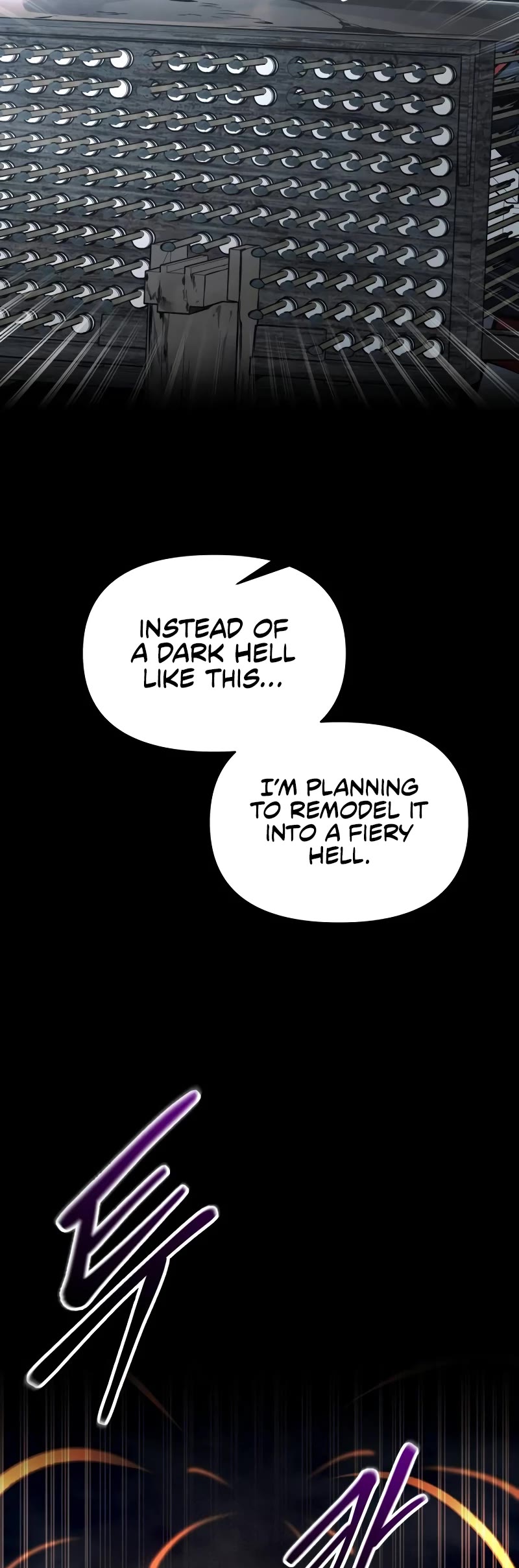 I Became the Tyrant of a Defense Game Chapter 80 page 34 - Chapter 80
