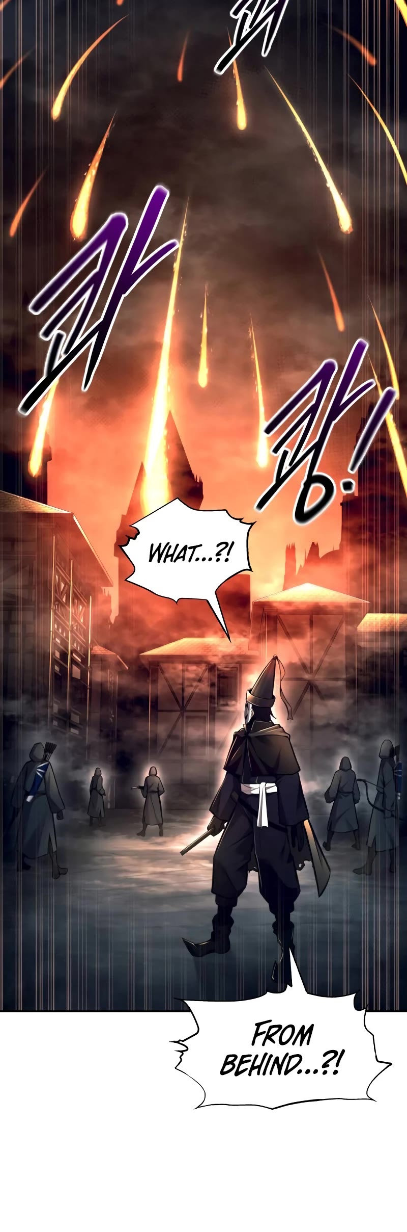 I Became the Tyrant of a Defense Game Chapter 80 page 35 - Chapter 80