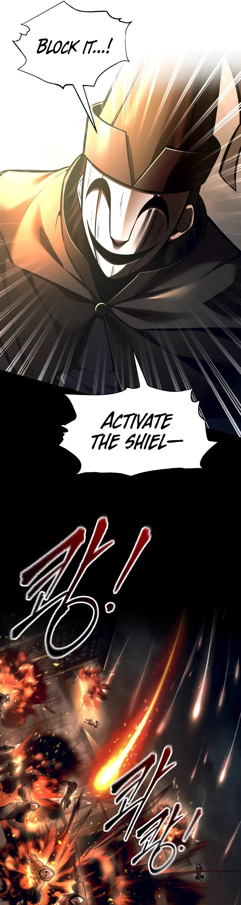 I Became the Tyrant of a Defense Game Chapter 80 page 36 - Chapter 80