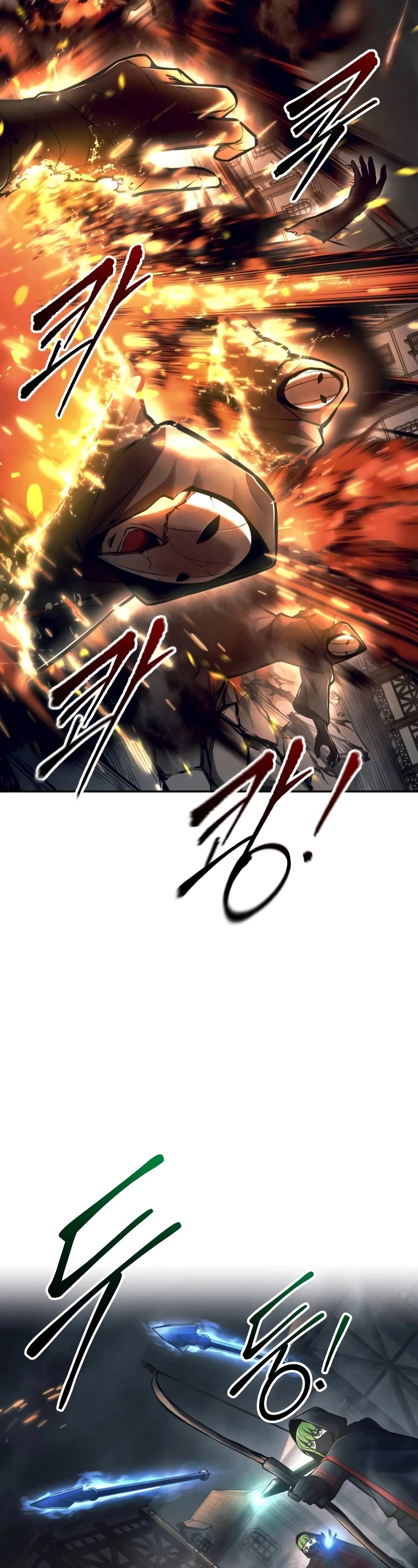 I Became the Tyrant of a Defense Game Chapter 80 page 37 - Chapter 80