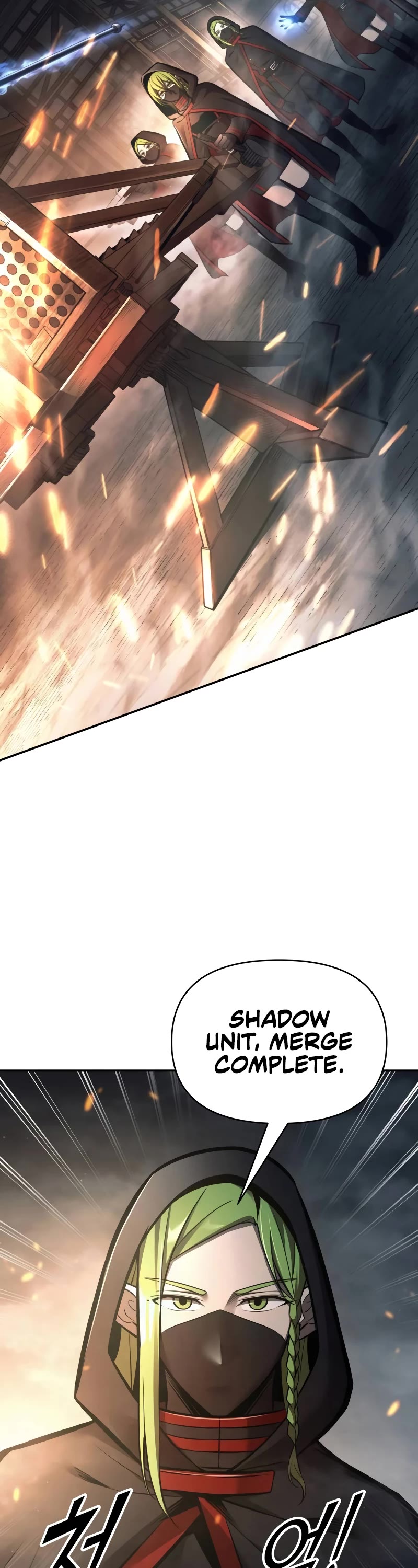 I Became the Tyrant of a Defense Game Chapter 80 page 38 - Chapter 80