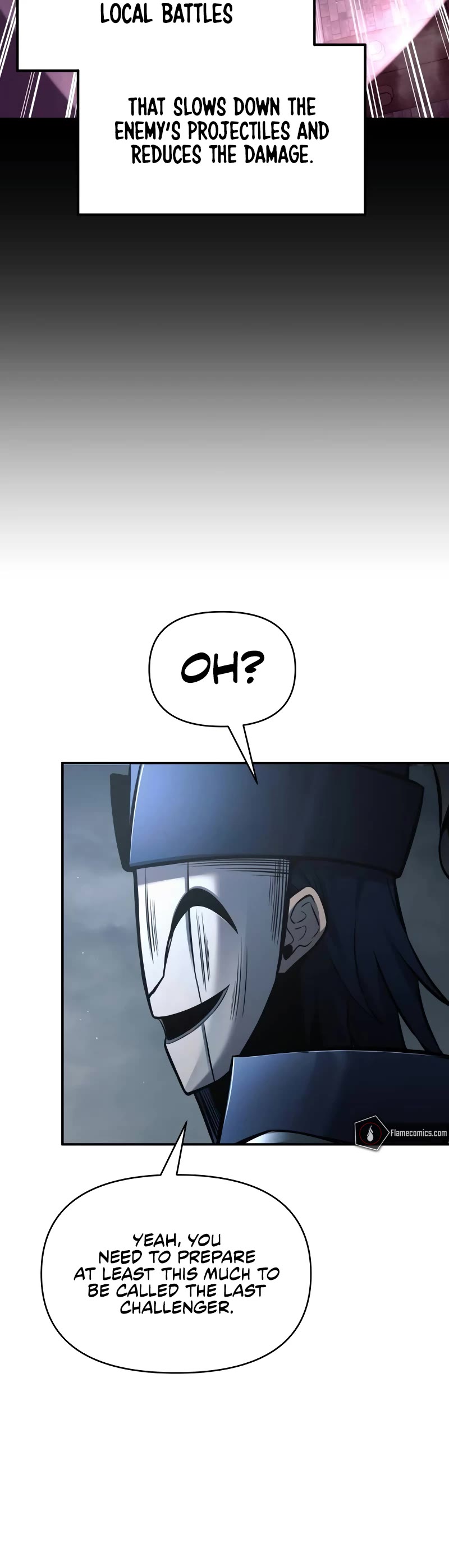 I Became the Tyrant of a Defense Game Chapter 80 page 4 - Chapter 80