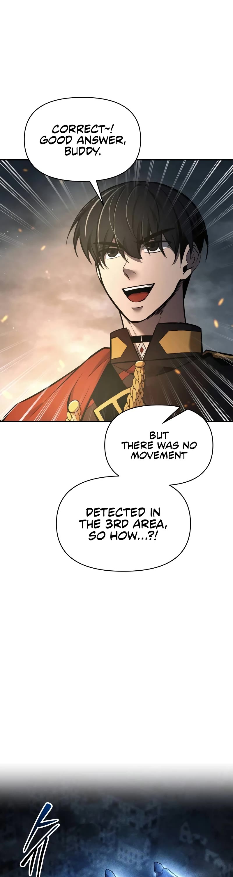 I Became the Tyrant of a Defense Game Chapter 80 page 40 - Chapter 80