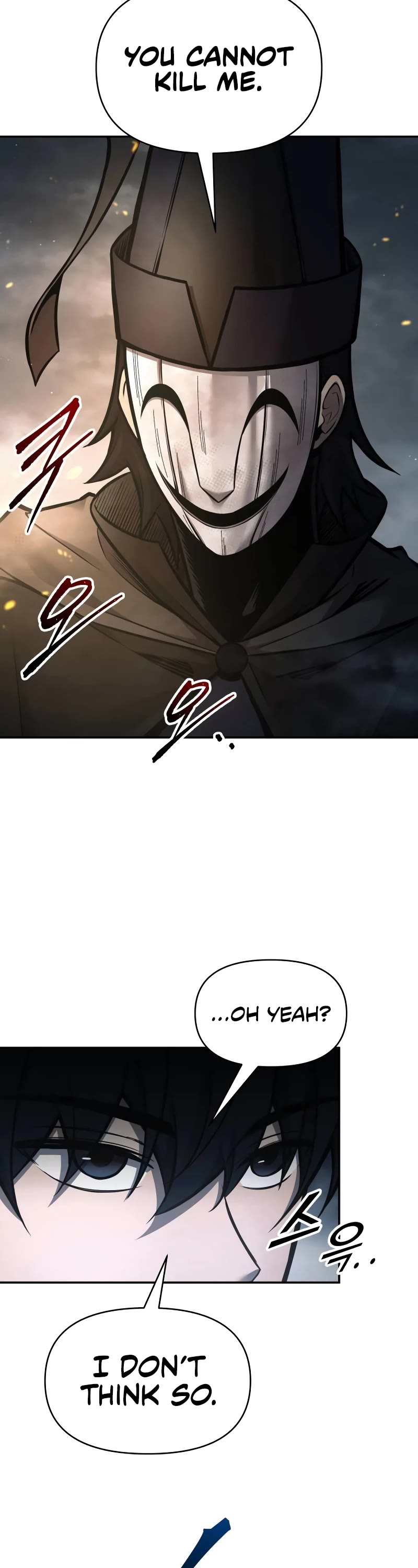 I Became the Tyrant of a Defense Game Chapter 80 page 45 - Chapter 80