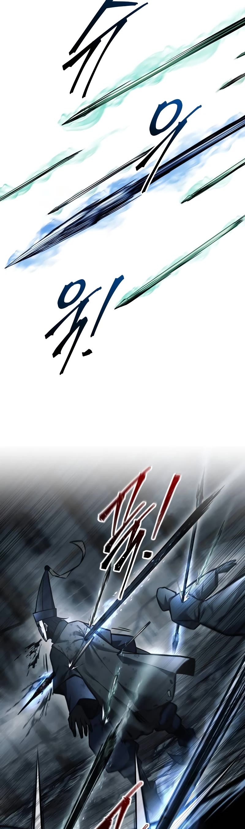 I Became the Tyrant of a Defense Game Chapter 80 page 46 - Chapter 80