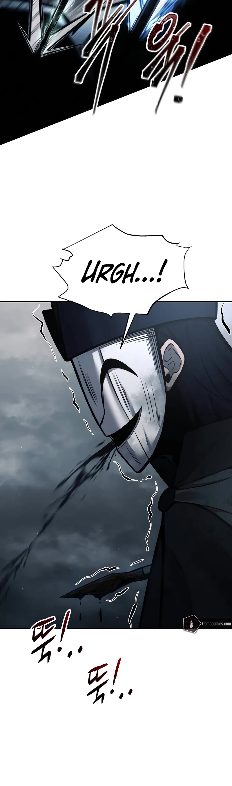 I Became the Tyrant of a Defense Game Chapter 80 page 47 - Chapter 80