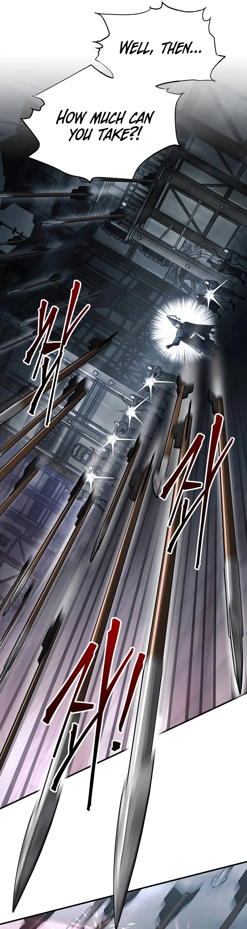 I Became the Tyrant of a Defense Game Chapter 80 page 5 - Chapter 80