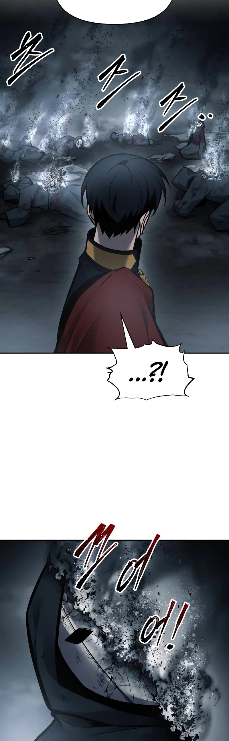 I Became the Tyrant of a Defense Game Chapter 80 page 50 - Chapter 80