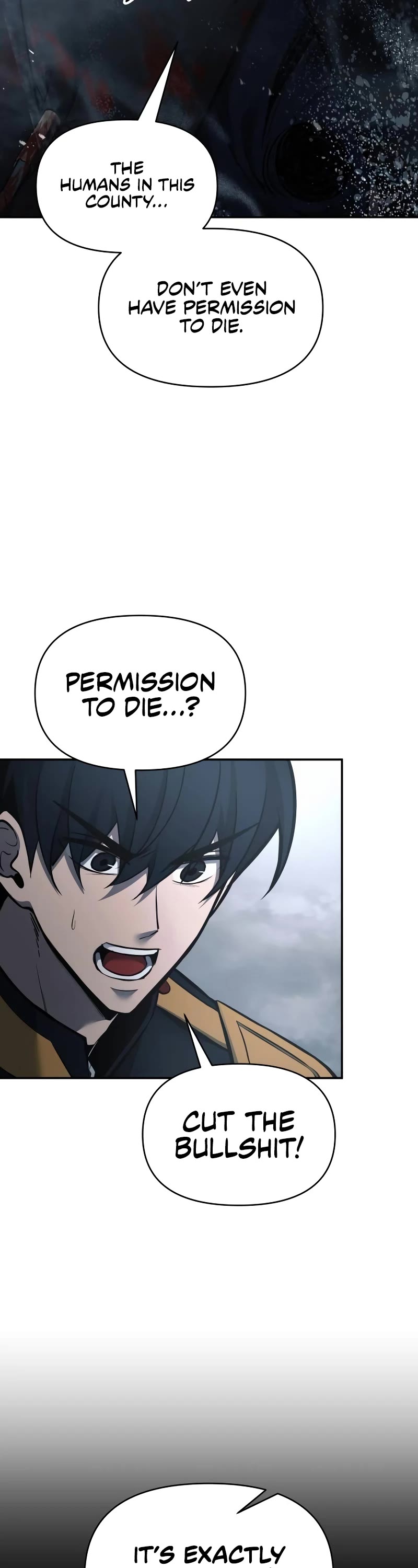 I Became the Tyrant of a Defense Game Chapter 80 page 53 - Chapter 80