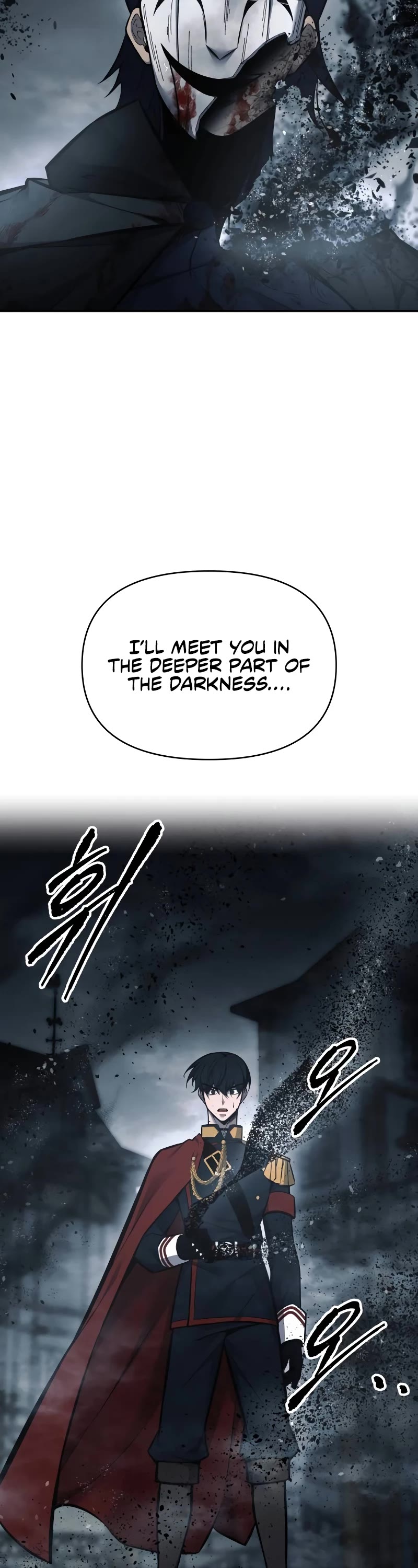I Became the Tyrant of a Defense Game Chapter 80 page 58 - Chapter 80