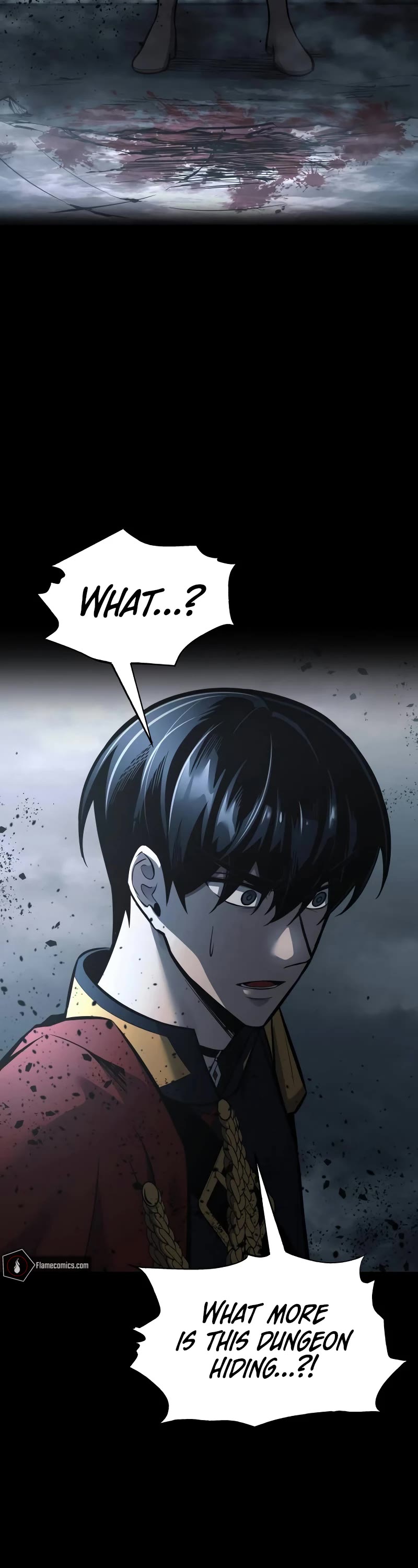I Became the Tyrant of a Defense Game Chapter 80 page 59 - Chapter 80