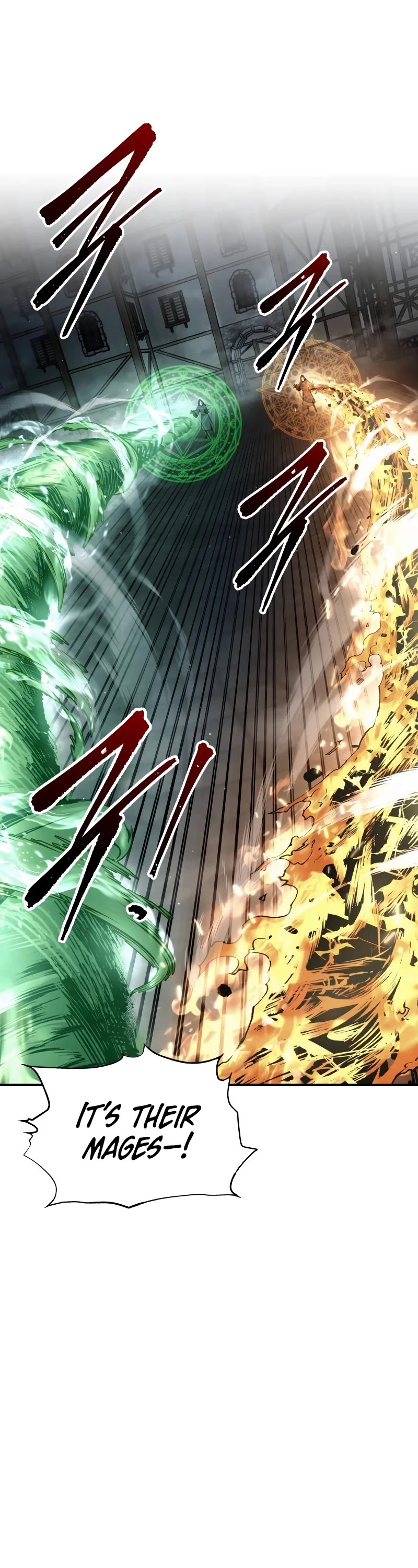 I Became the Tyrant of a Defense Game Chapter 80 page 9 - Chapter 80
