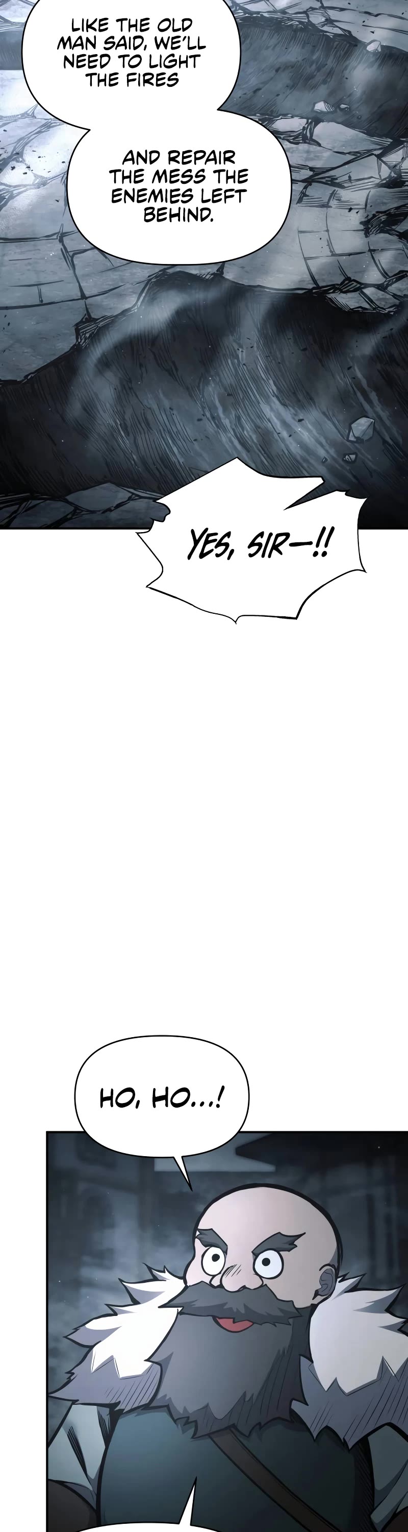 I Became the Tyrant of a Defense Game Chapter 81 page 11 - Chapter 81
