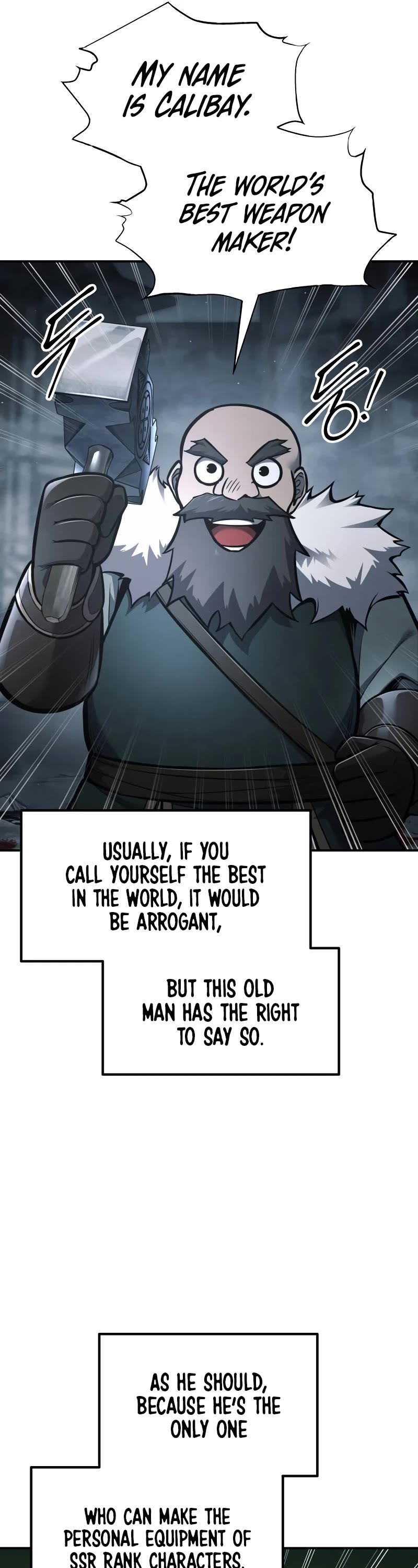 I Became the Tyrant of a Defense Game Chapter 81 page 14 - Chapter 81