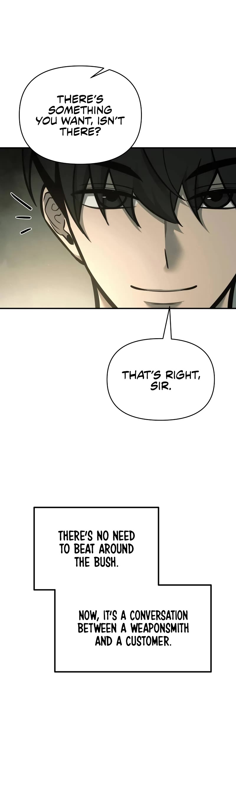 I Became the Tyrant of a Defense Game Chapter 81 page 17 - Chapter 81