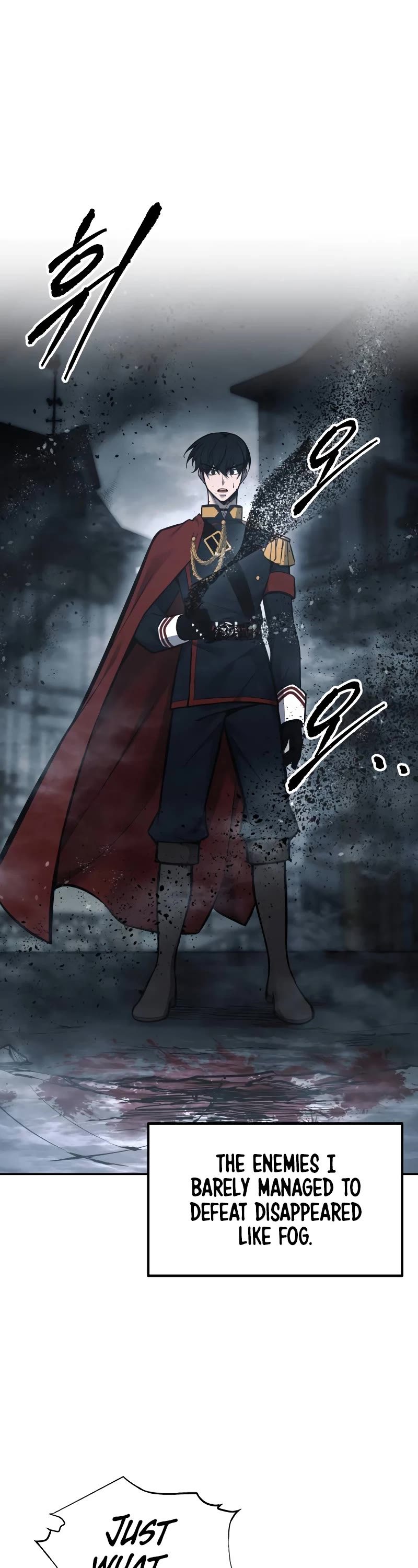 I Became the Tyrant of a Defense Game Chapter 81 page 2 - Chapter 81
