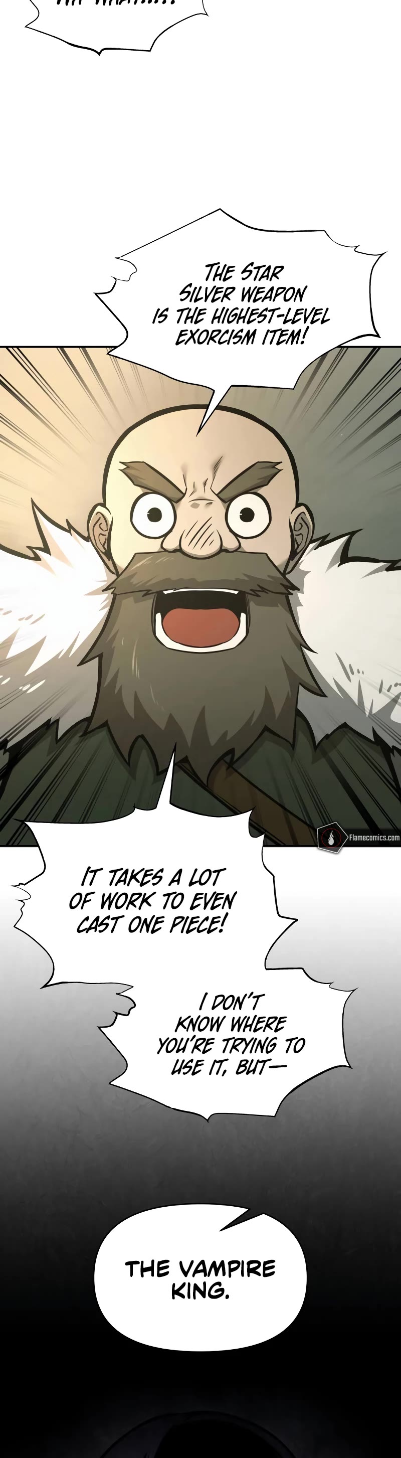 I Became the Tyrant of a Defense Game Chapter 81 page 21 - Chapter 81