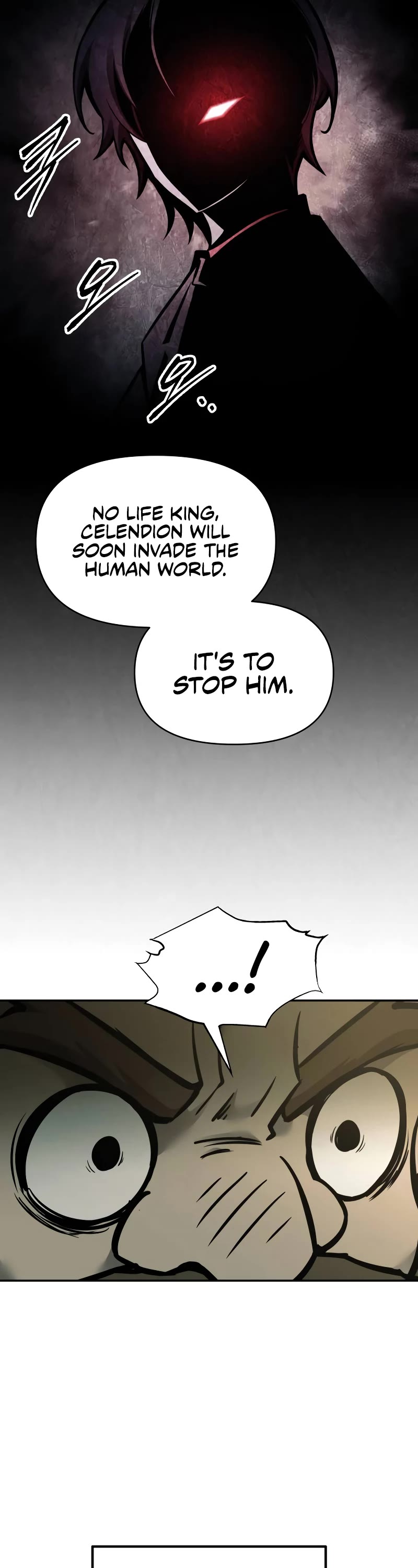 I Became the Tyrant of a Defense Game Chapter 81 page 22 - Chapter 81