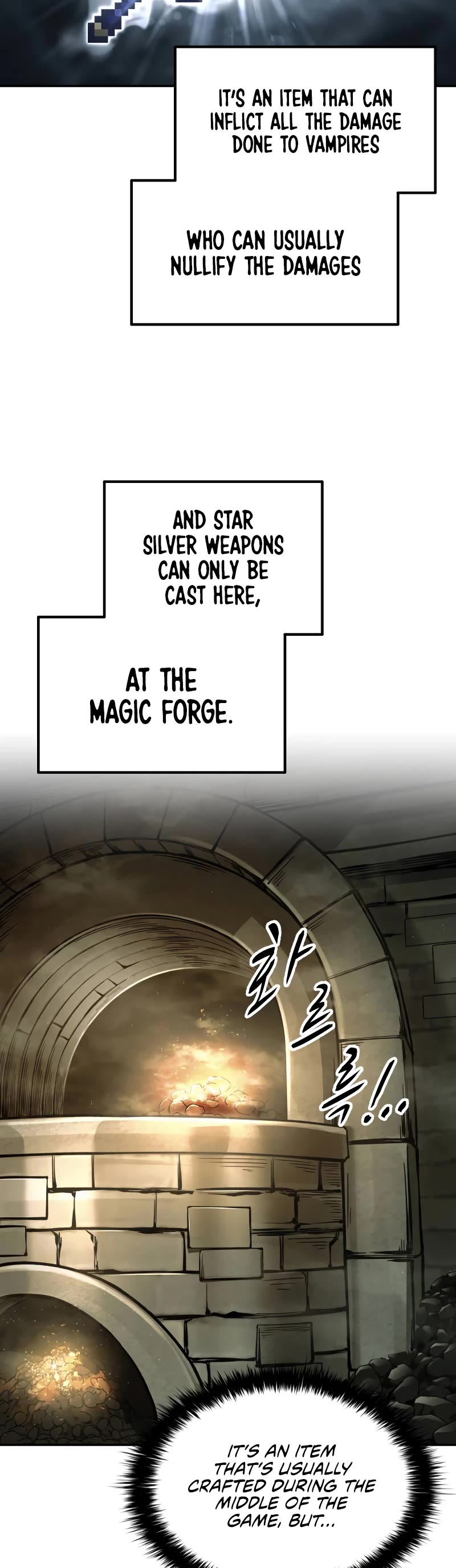 I Became the Tyrant of a Defense Game Chapter 81 page 24 - Chapter 81