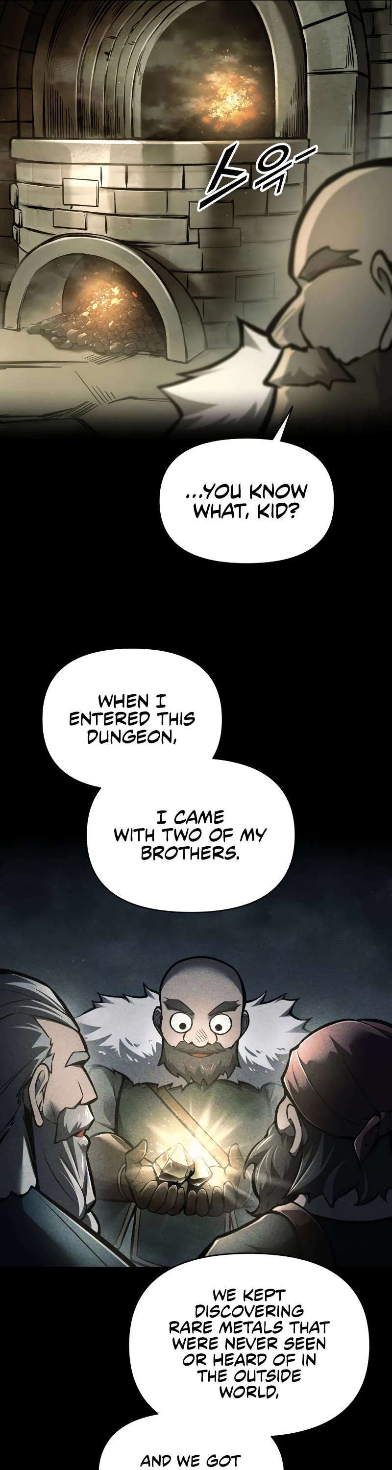 I Became the Tyrant of a Defense Game Chapter 81 page 26 - Chapter 81
