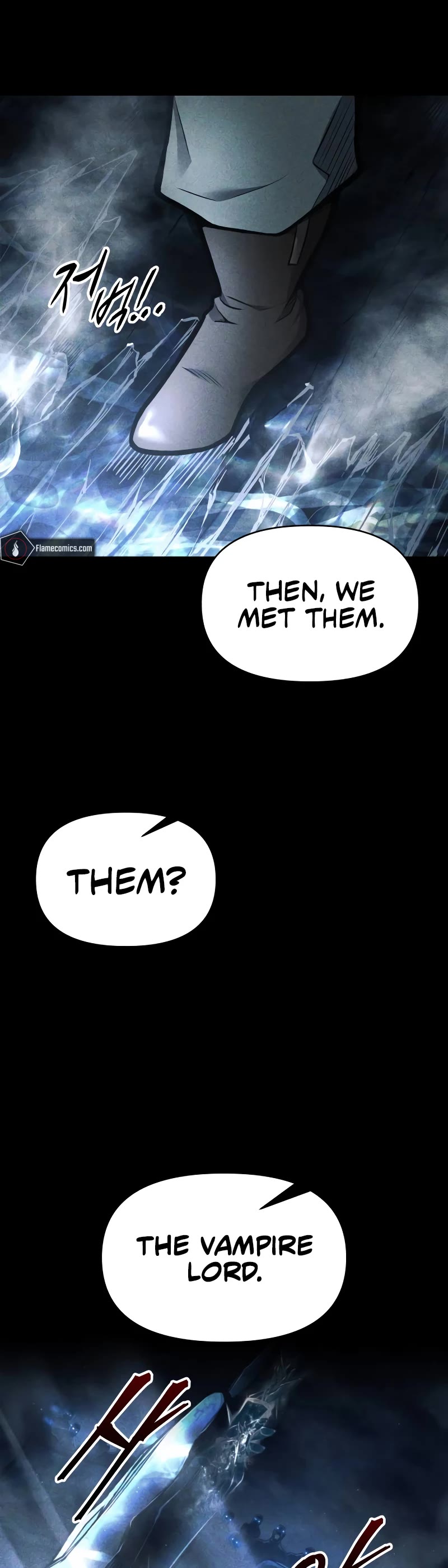 I Became the Tyrant of a Defense Game Chapter 81 page 28 - Chapter 81