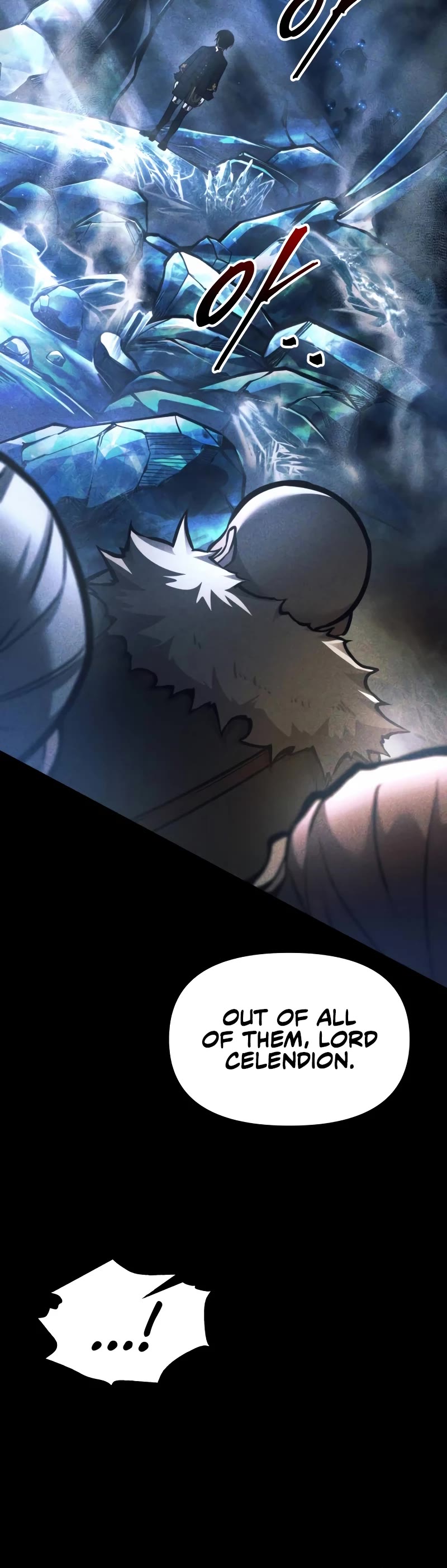 I Became the Tyrant of a Defense Game Chapter 81 page 29 - Chapter 81