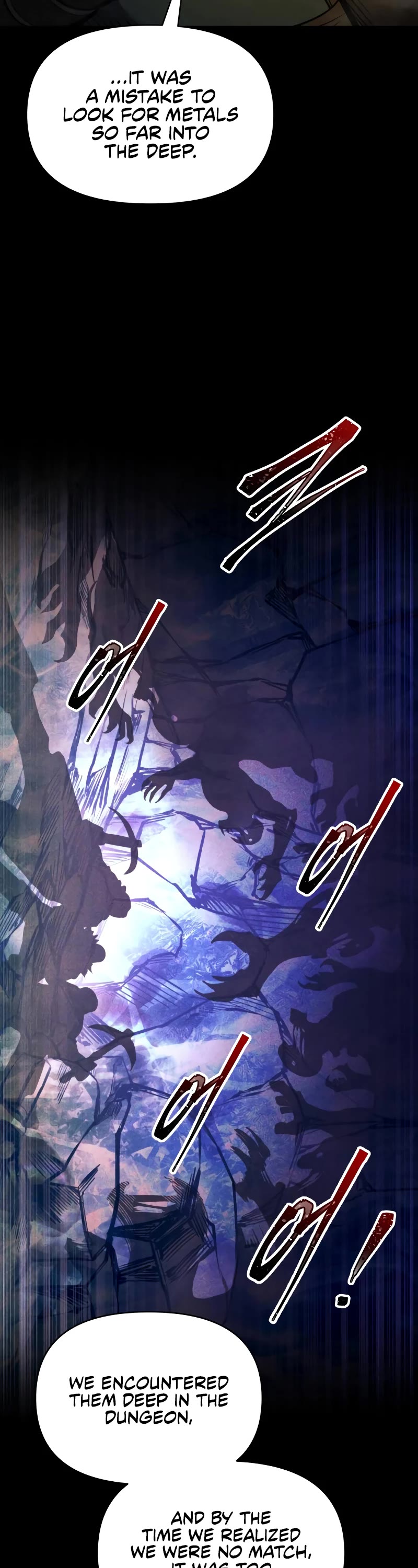 I Became the Tyrant of a Defense Game Chapter 81 page 31 - Chapter 81