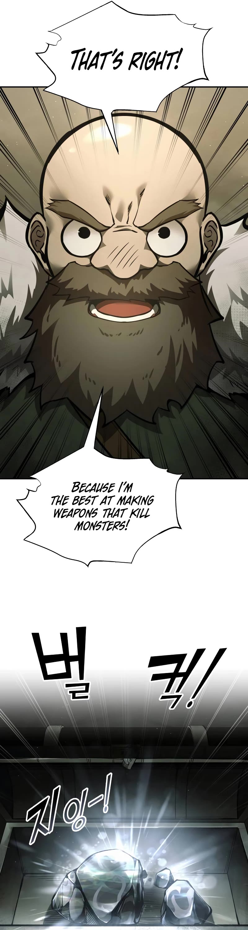 I Became the Tyrant of a Defense Game Chapter 81 page 34 - Chapter 81
