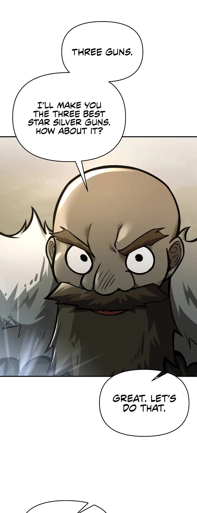 I Became the Tyrant of a Defense Game Chapter 81 page 40 - Chapter 81