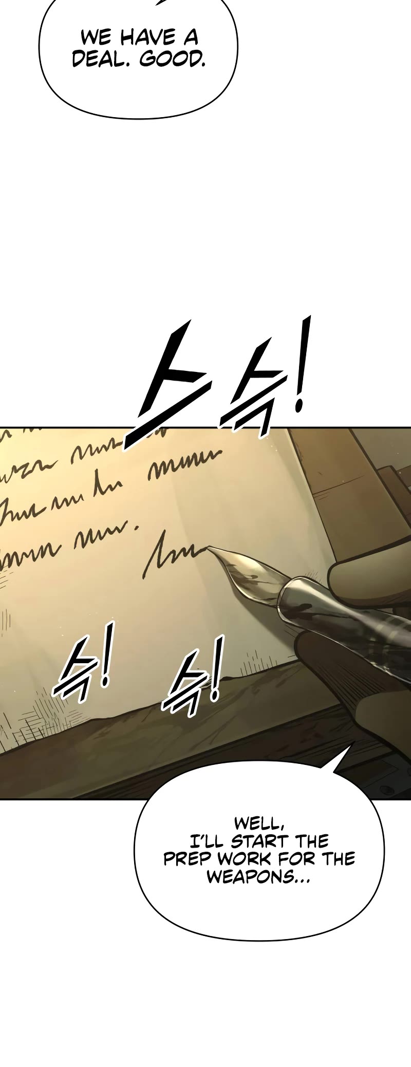 I Became the Tyrant of a Defense Game Chapter 81 page 41 - Chapter 81