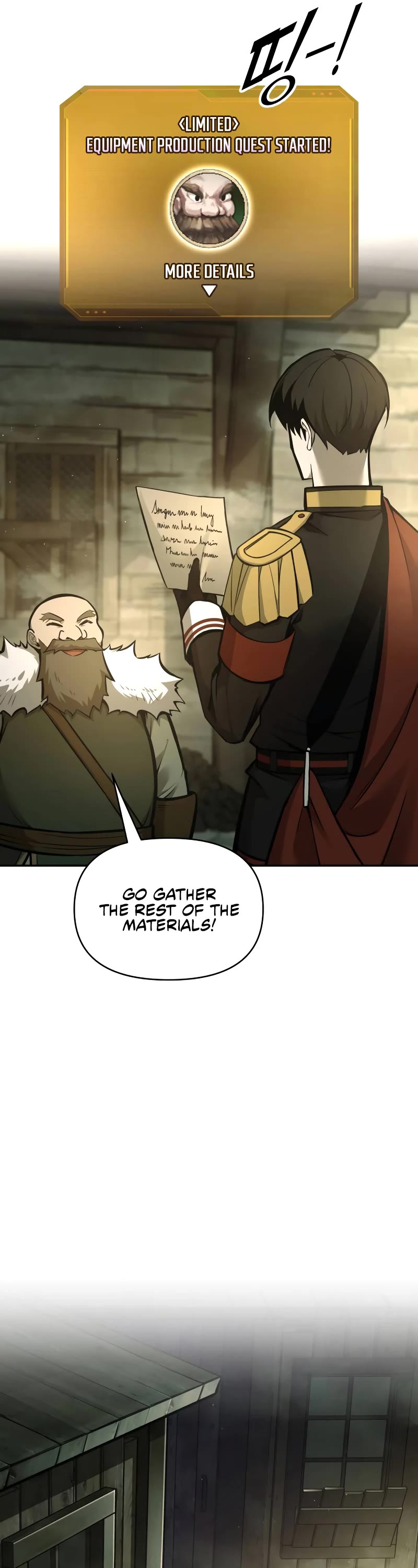 I Became the Tyrant of a Defense Game Chapter 81 page 42 - Chapter 81