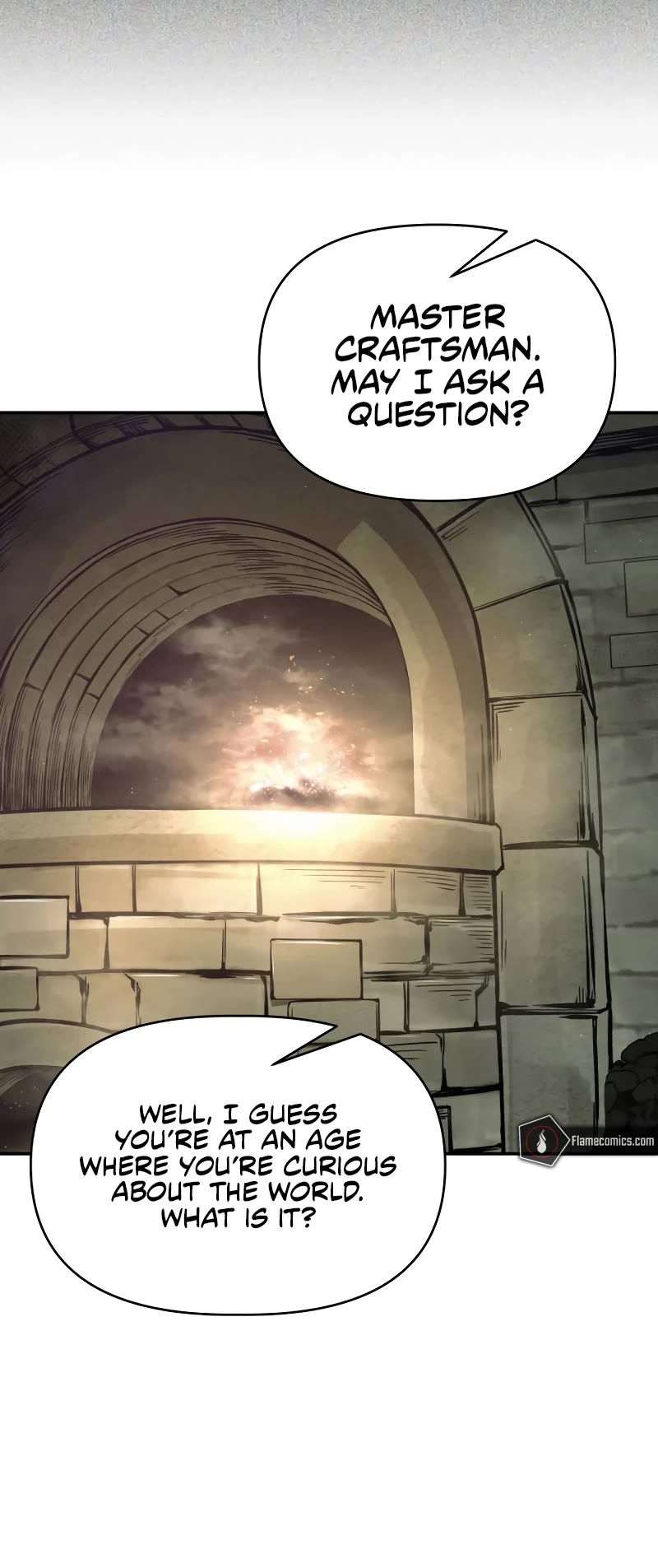 I Became the Tyrant of a Defense Game Chapter 81 page 45 - Chapter 81