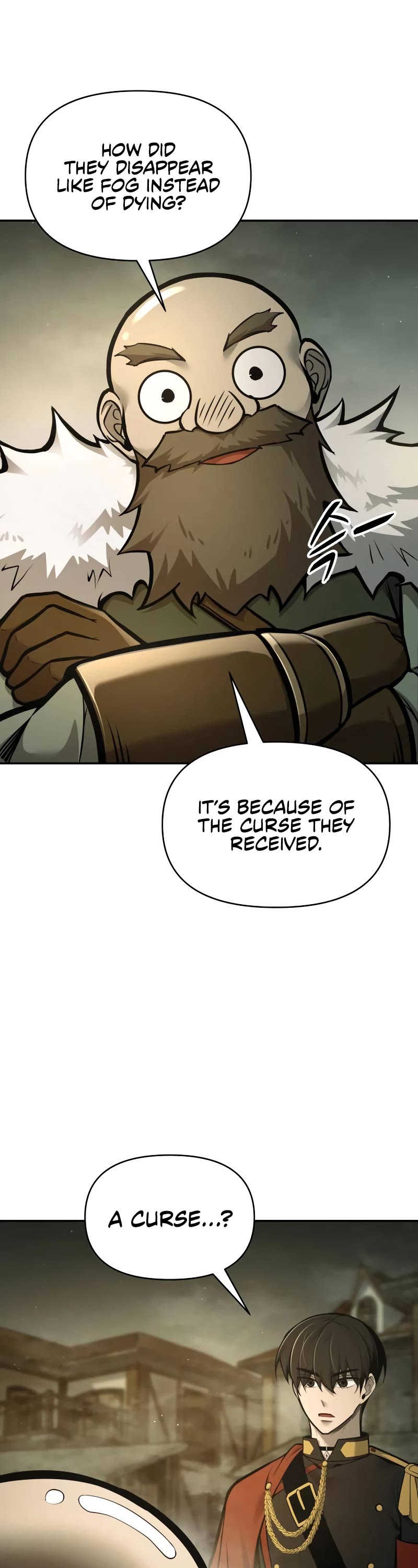 I Became the Tyrant of a Defense Game Chapter 81 page 47 - Chapter 81