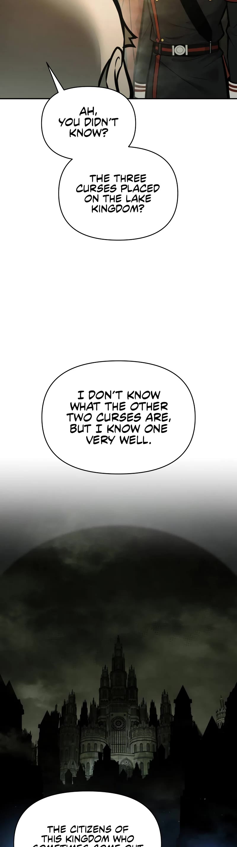 I Became the Tyrant of a Defense Game Chapter 81 page 48 - Chapter 81