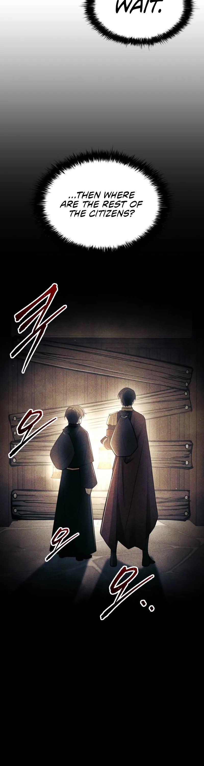 I Became the Tyrant of a Defense Game Chapter 81 page 57 - Chapter 81
