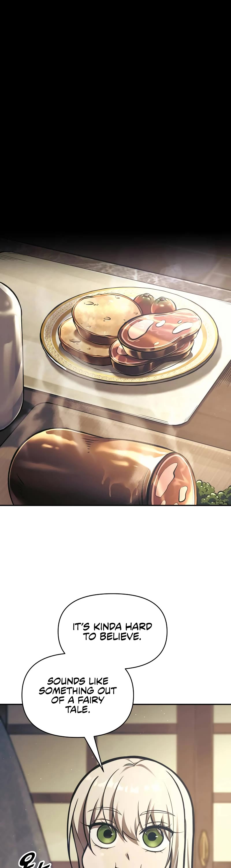 I Became the Tyrant of a Defense Game Chapter 81 page 58 - Chapter 81