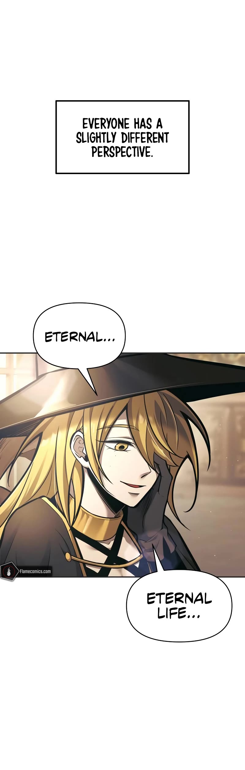 I Became the Tyrant of a Defense Game Chapter 81 page 61 - Chapter 81