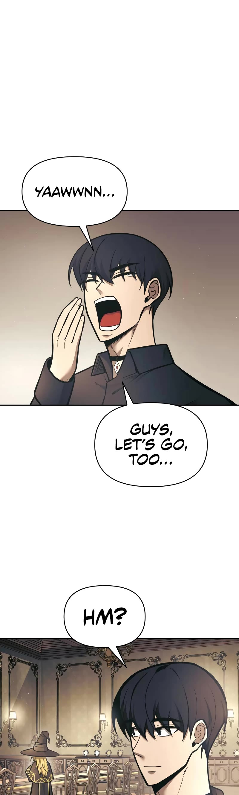 I Became the Tyrant of a Defense Game Chapter 81 page 64 - Chapter 81