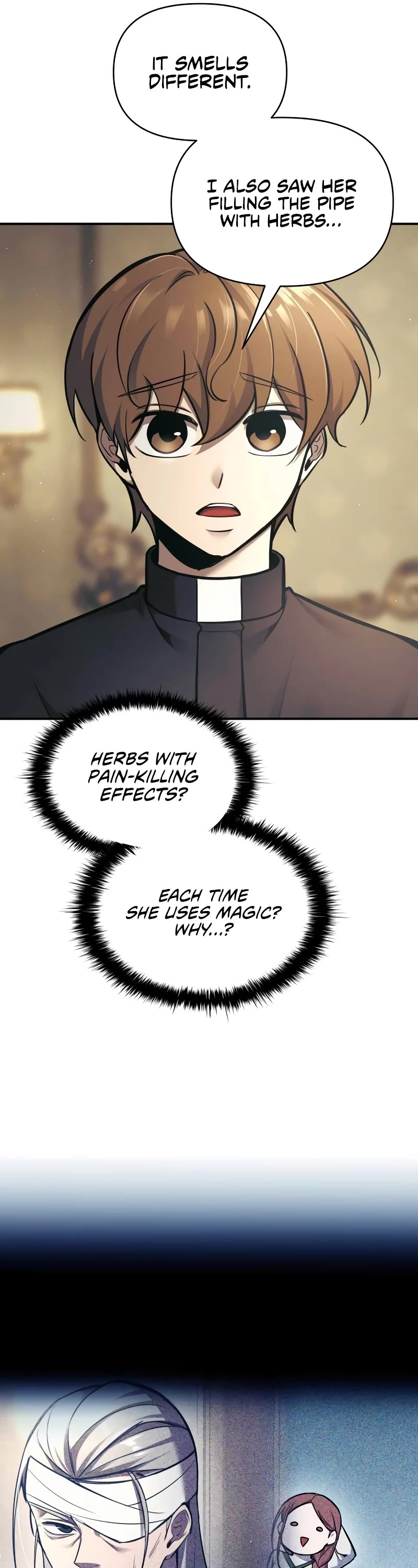 I Became the Tyrant of a Defense Game Chapter 82 page 14 - Chapter 82