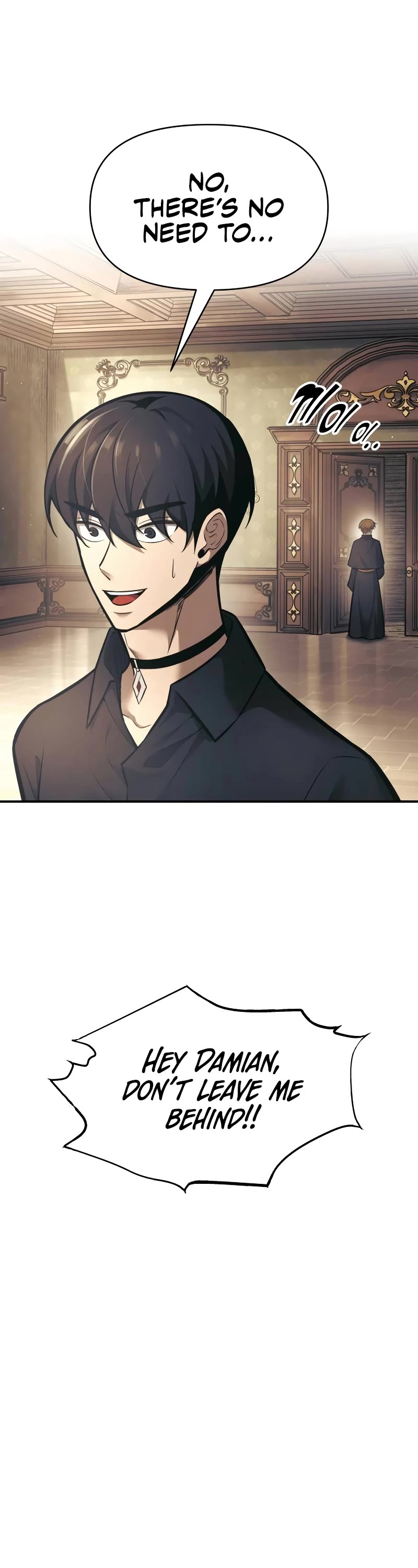 I Became the Tyrant of a Defense Game Chapter 82 page 19 - Chapter 82